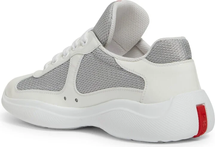 America's Cup Sneaker - Image 8