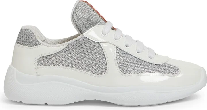 America's Cup Sneaker - Image 9