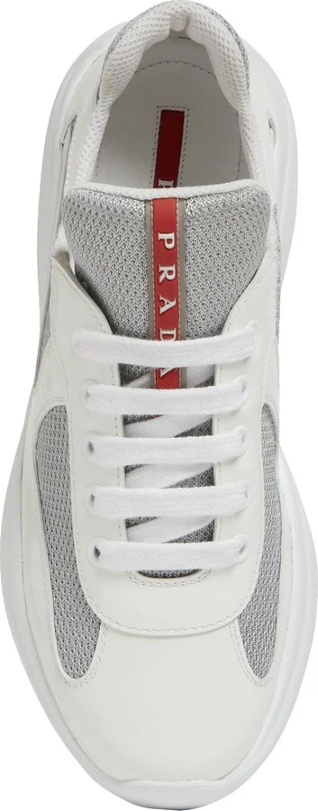 America's Cup Sneaker - Image 11