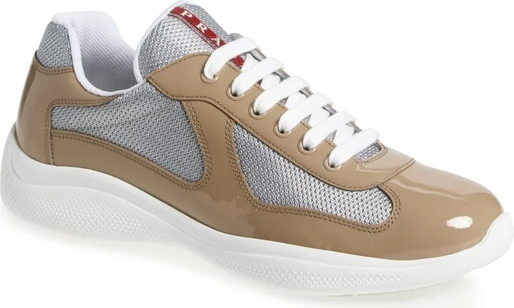 Beige/ Argento