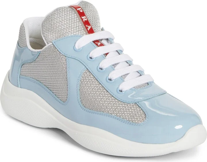 America's Cup Sneaker