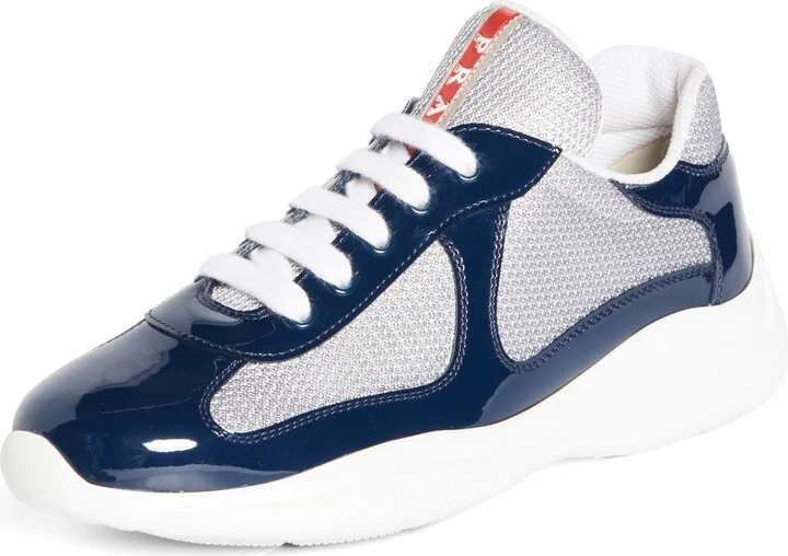America's Cup Sneaker