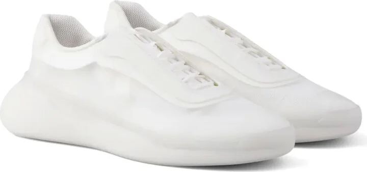 America's Cup sneakers - Image 2