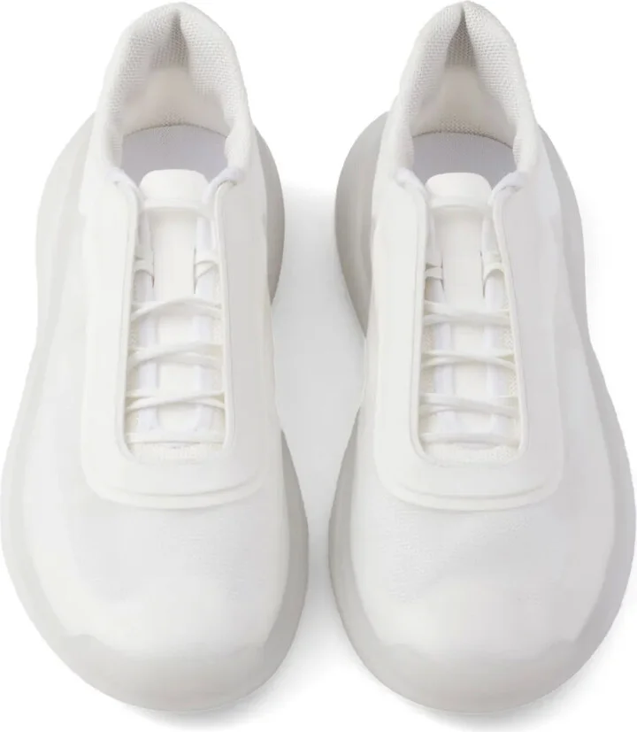 America's Cup sneakers - Image 5