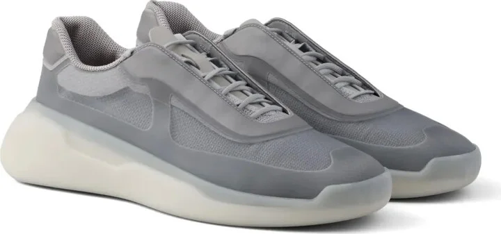 America's Cup sneakers - Image 2