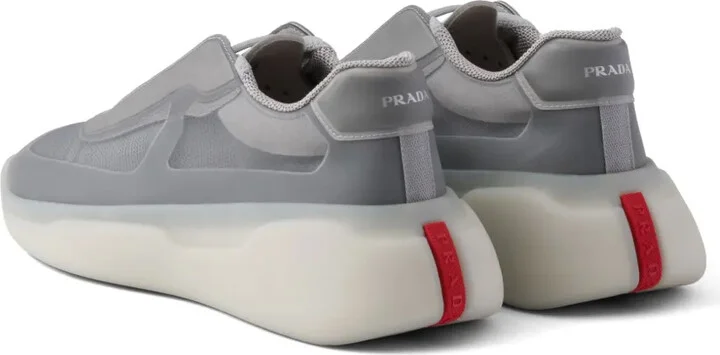 America's Cup sneakers - Image 3