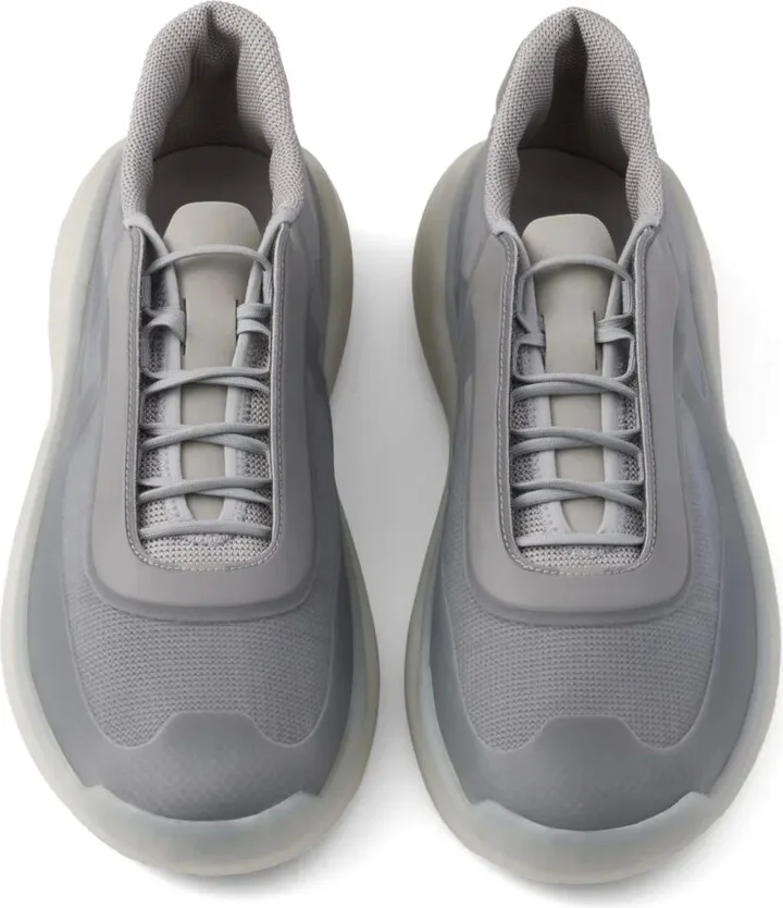 America's Cup sneakers - Image 4