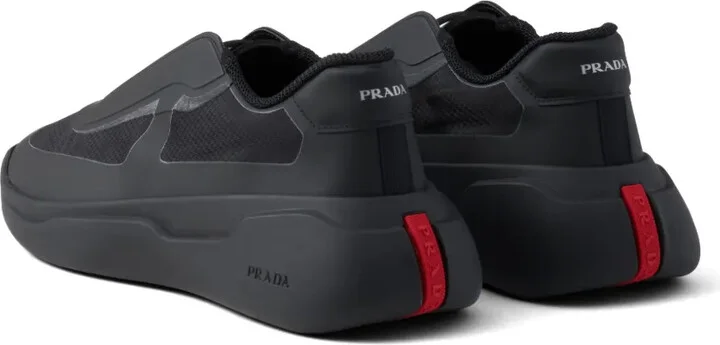 America's Cup sneakers - Image 3
