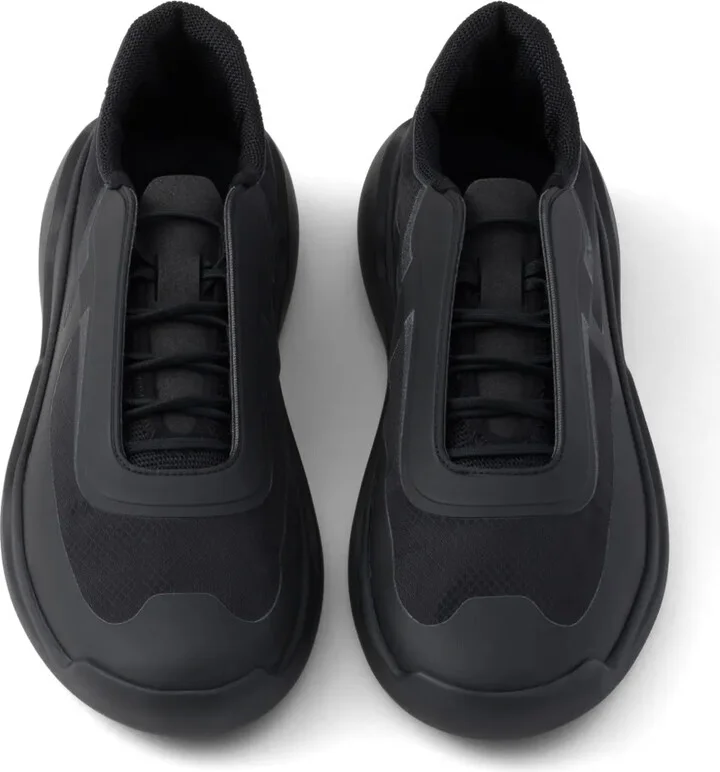 America's Cup sneakers - Image 4