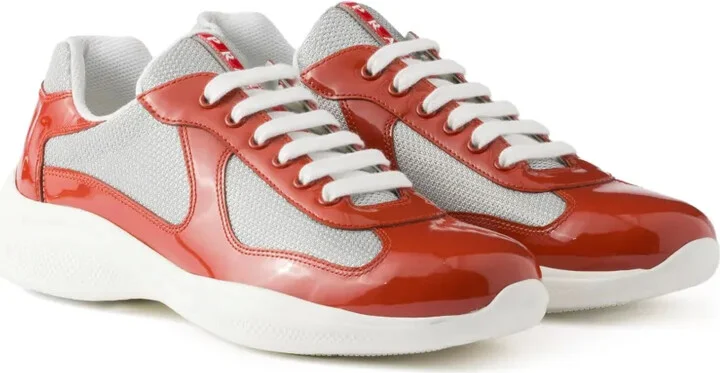America's Cup sneakers - Image 2