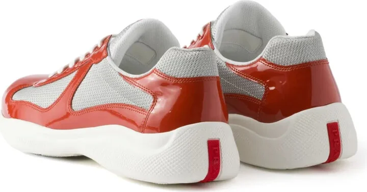 America's Cup sneakers - Image 3