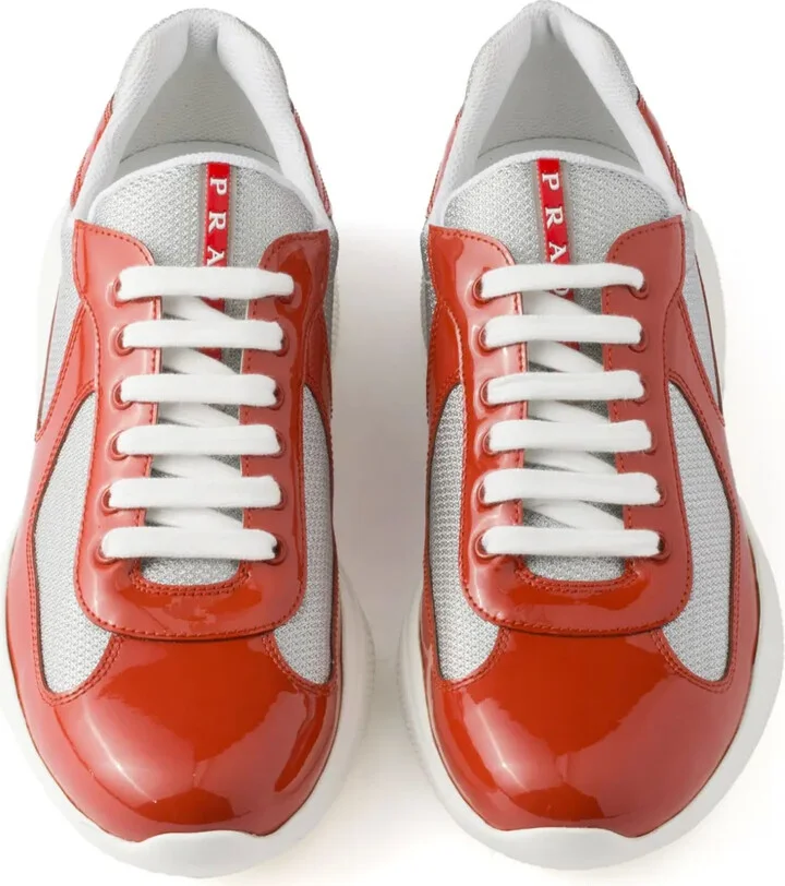 America's Cup sneakers - Image 4