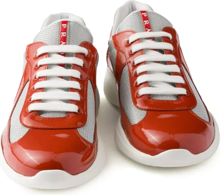 America's Cup sneakers - Image 5