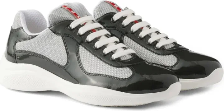 America's Cup sneakers - Image 2