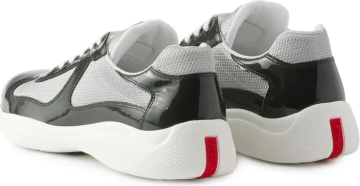 America's Cup sneakers - Image 3