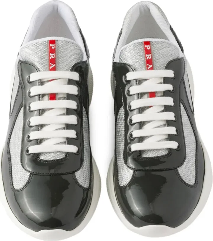 America's Cup sneakers - Image 4