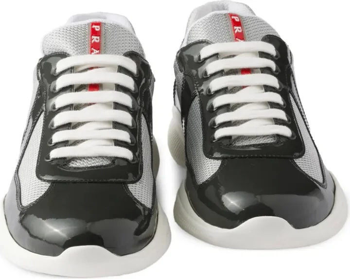 America's Cup sneakers - Image 5