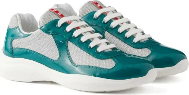 America's Cup sneakers - Image 2