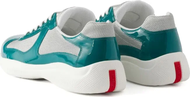 America's Cup sneakers - Image 3
