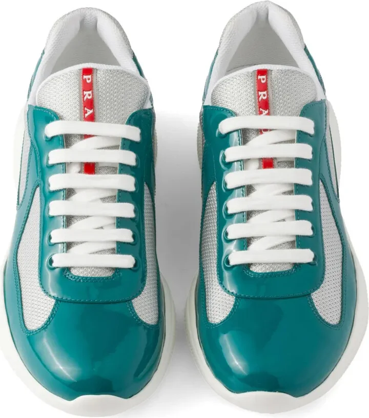 America's Cup sneakers - Image 4