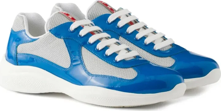 America's Cup sneakers - Image 2