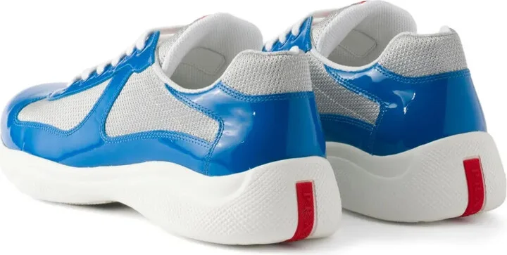America's Cup sneakers - Image 3