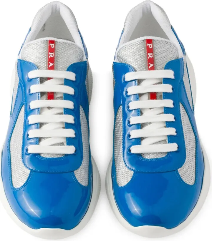 America's Cup sneakers - Image 4