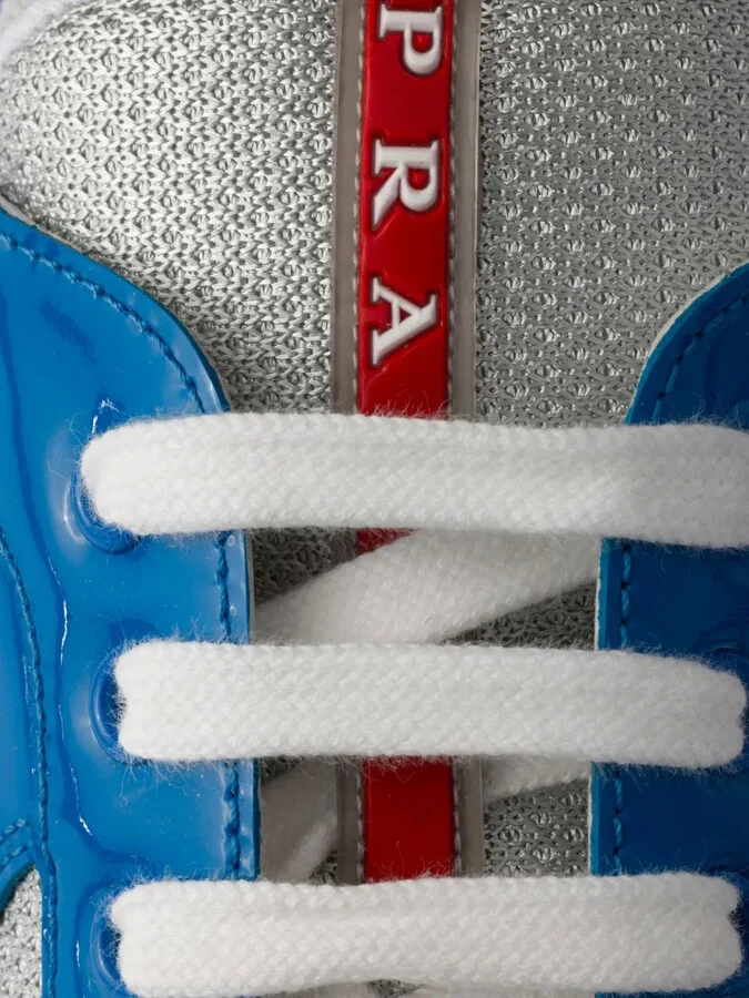 America's Cup sneakers - Image 5
