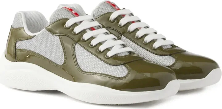 America's Cup sneakers - Image 2