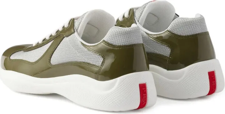 America's Cup sneakers - Image 3