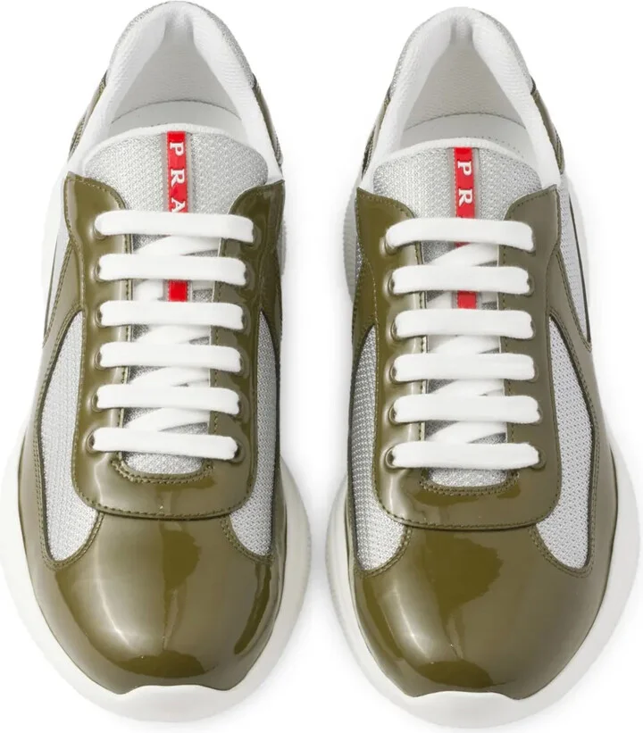 America's Cup sneakers - Image 4