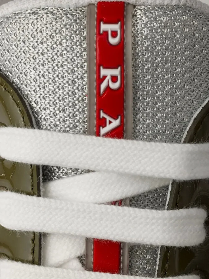 America's Cup sneakers - Image 5