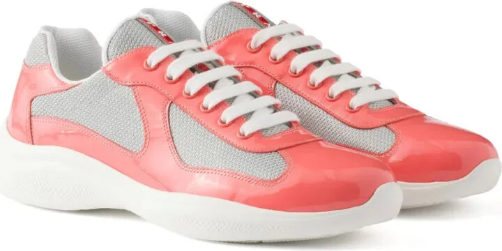 America's Cup sneakers - Image 2