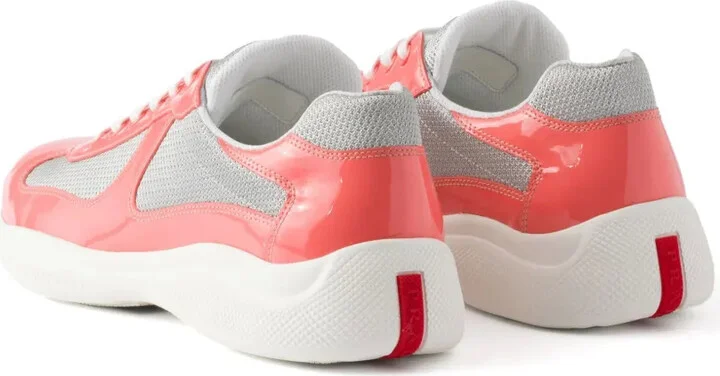 America's Cup sneakers - Image 3
