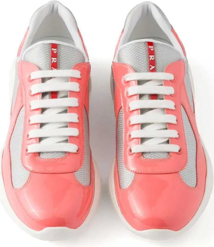 America's Cup sneakers - Image 4