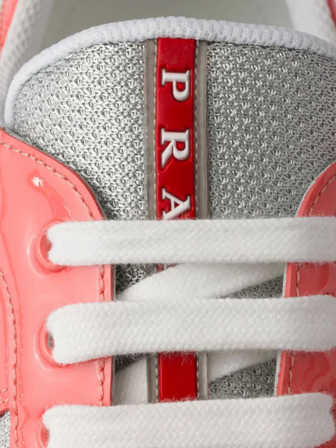 America's Cup sneakers - Image 5