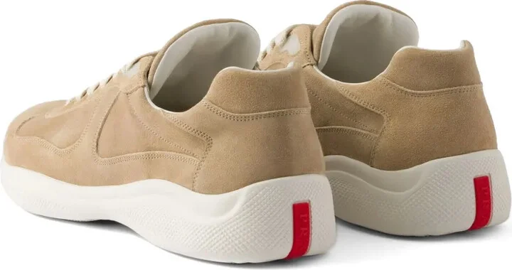 America's Cup sneakers - Image 3