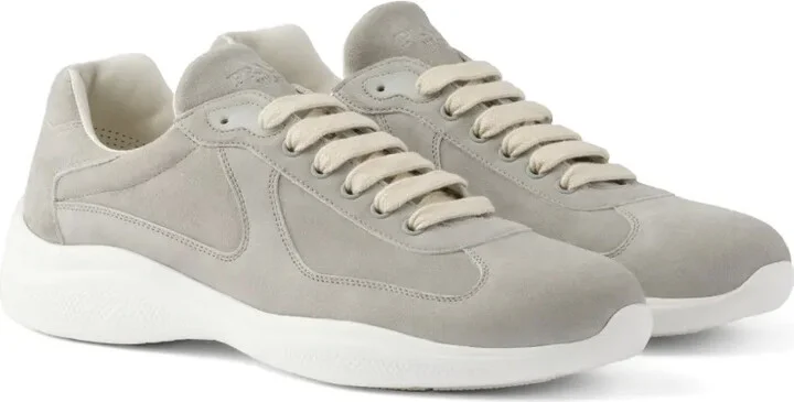 America's Cup sneakers - Image 2
