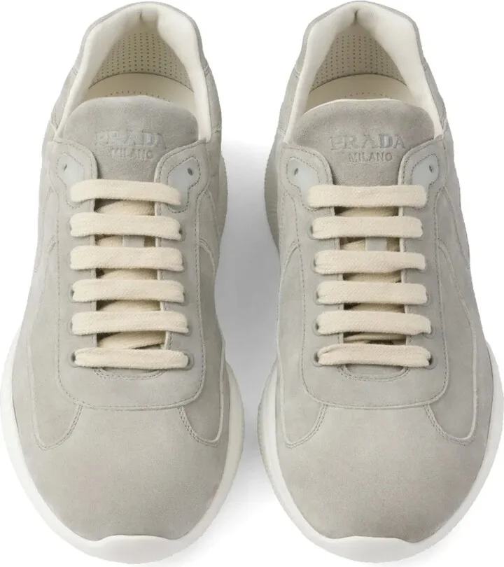 America's Cup sneakers - Image 4