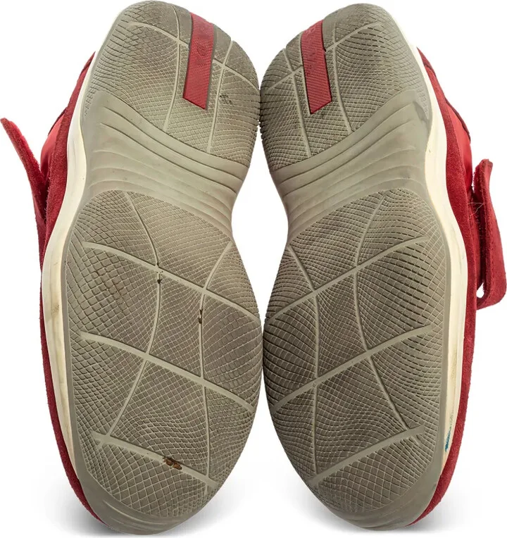 America's Cup Sneakers - Image 4