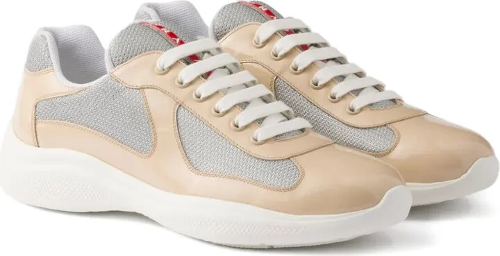 America's Cup sneakers - Image 2