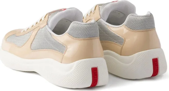 America's Cup sneakers - Image 3