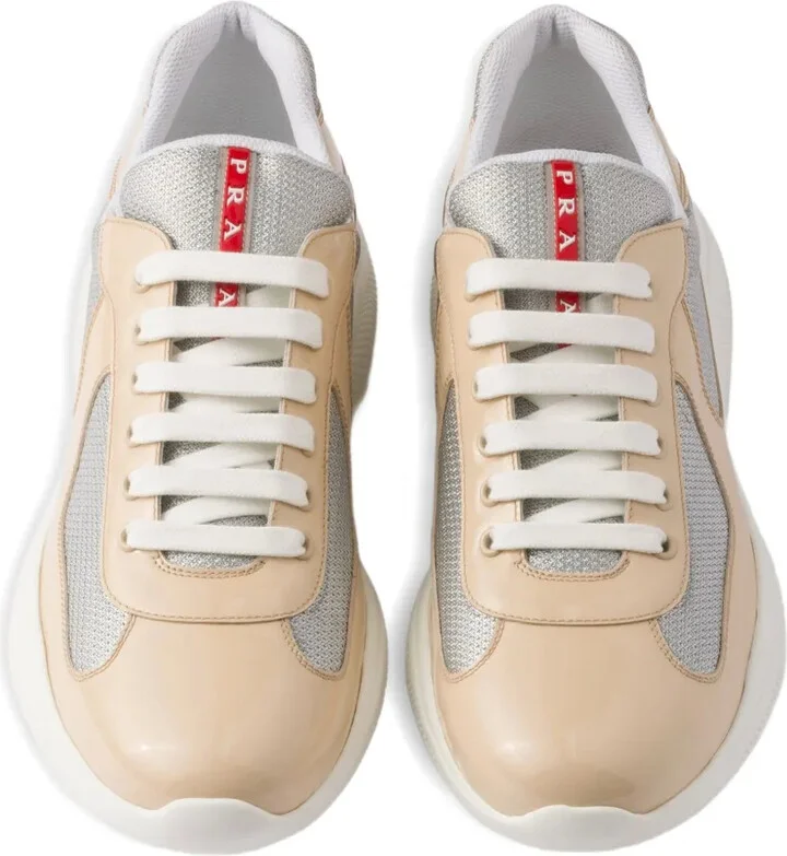 America's Cup sneakers - Image 4