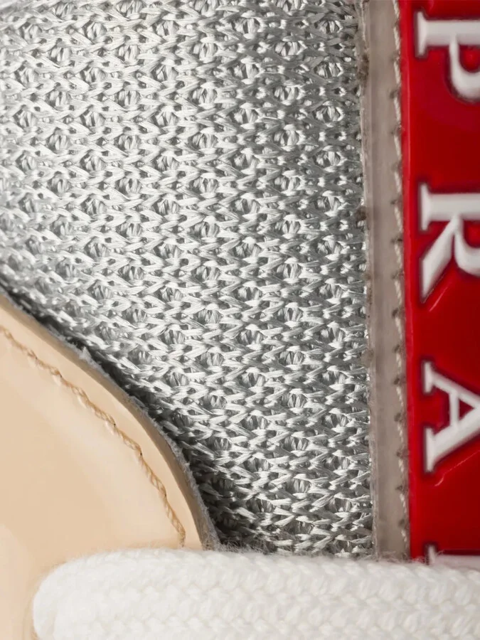America's Cup sneakers - Image 5
