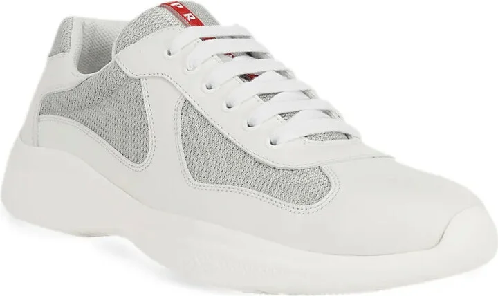 America's Cup sneakers - Image 2
