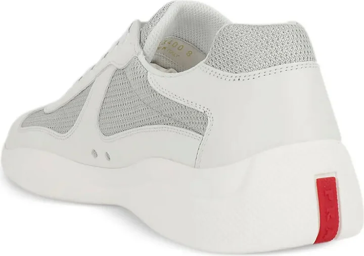 America's Cup sneakers - Image 3