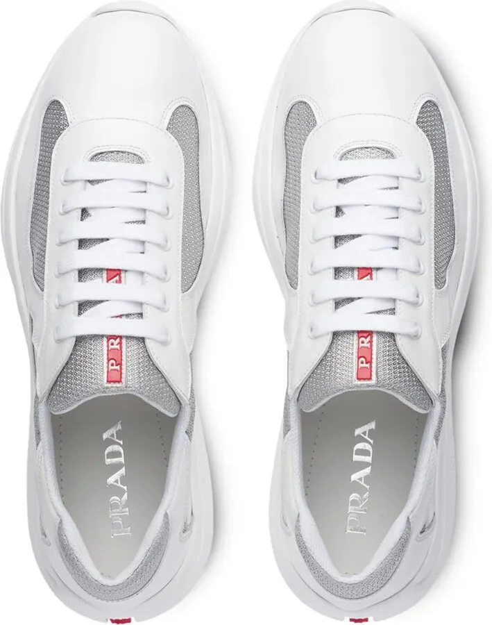 America's Cup sneakers - Image 4