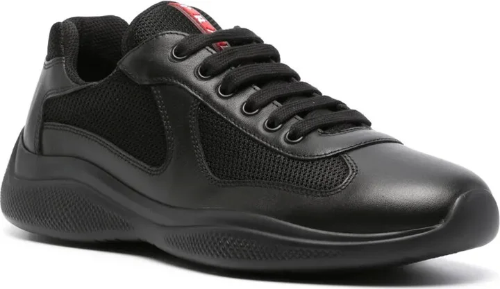 America's Cup sneakers - Image 2