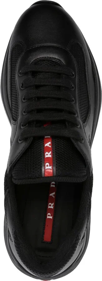America's Cup sneakers - Image 4