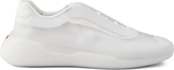 America's Cup sneakers